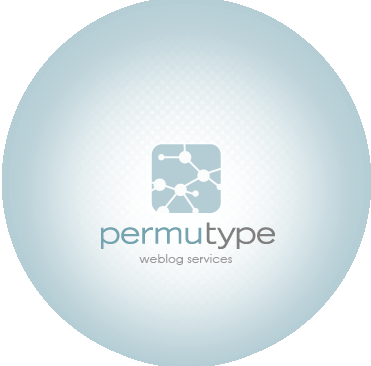 PermuType - Weblog Services